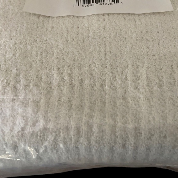 Rachel Miriam The Cloud Blanket-Throw - Picture 4 of 6